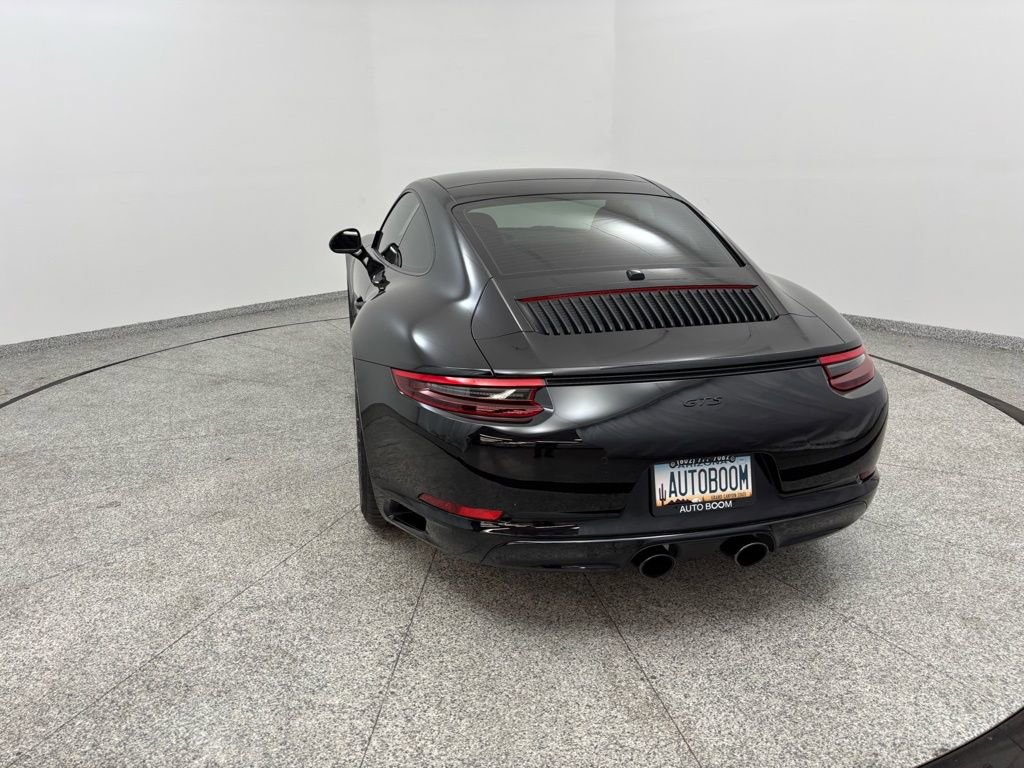 Used 2019 Porsche 911 Carrera GTS image 9