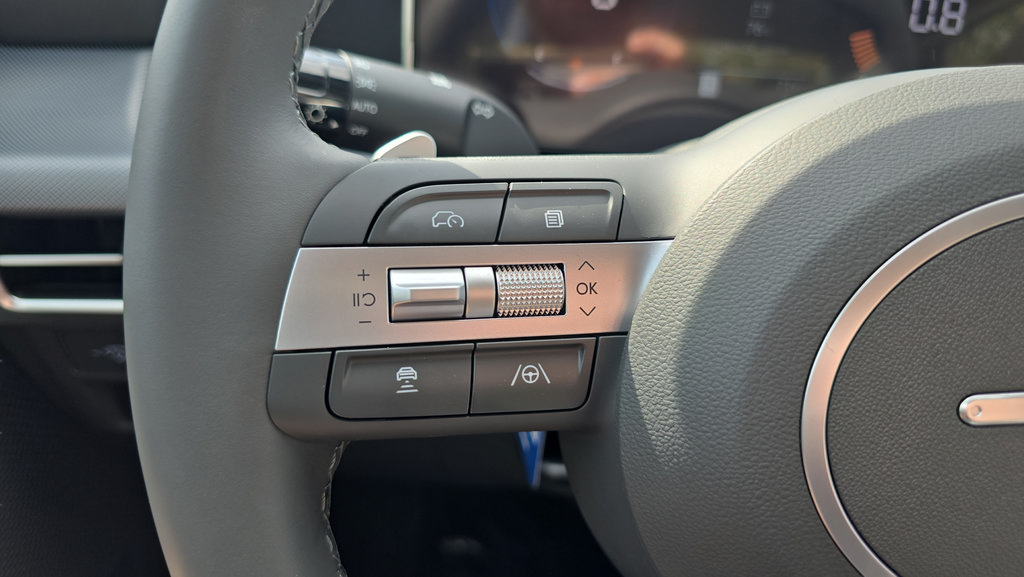 New 2026 Hyundai Sonata SEL FWD image 14