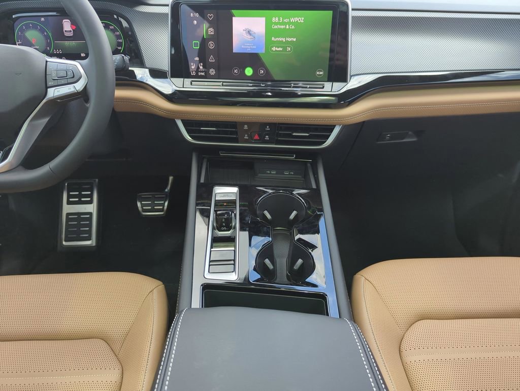 New 2026 Volkswagen Atlas Cross Sport SEL R-Line image 27