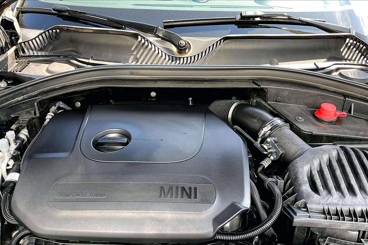 Used 2023 MINI Cooper Clubman S AWD/4WD image 10