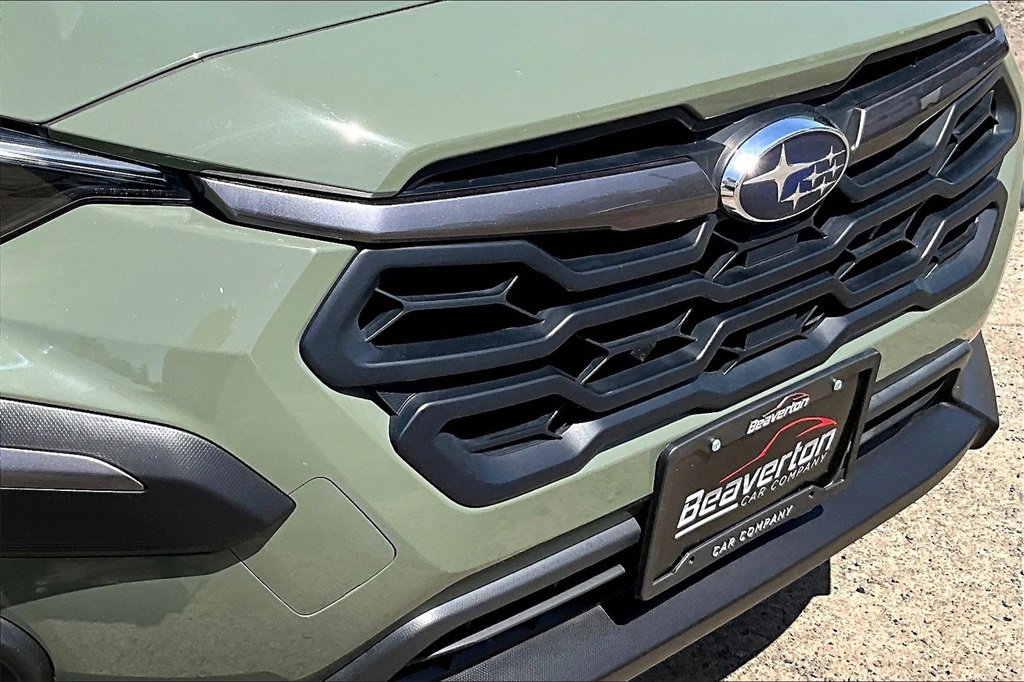 Used 2024 Subaru Crosstrek 2.5i Limited w/ Popular Package #4A image 32