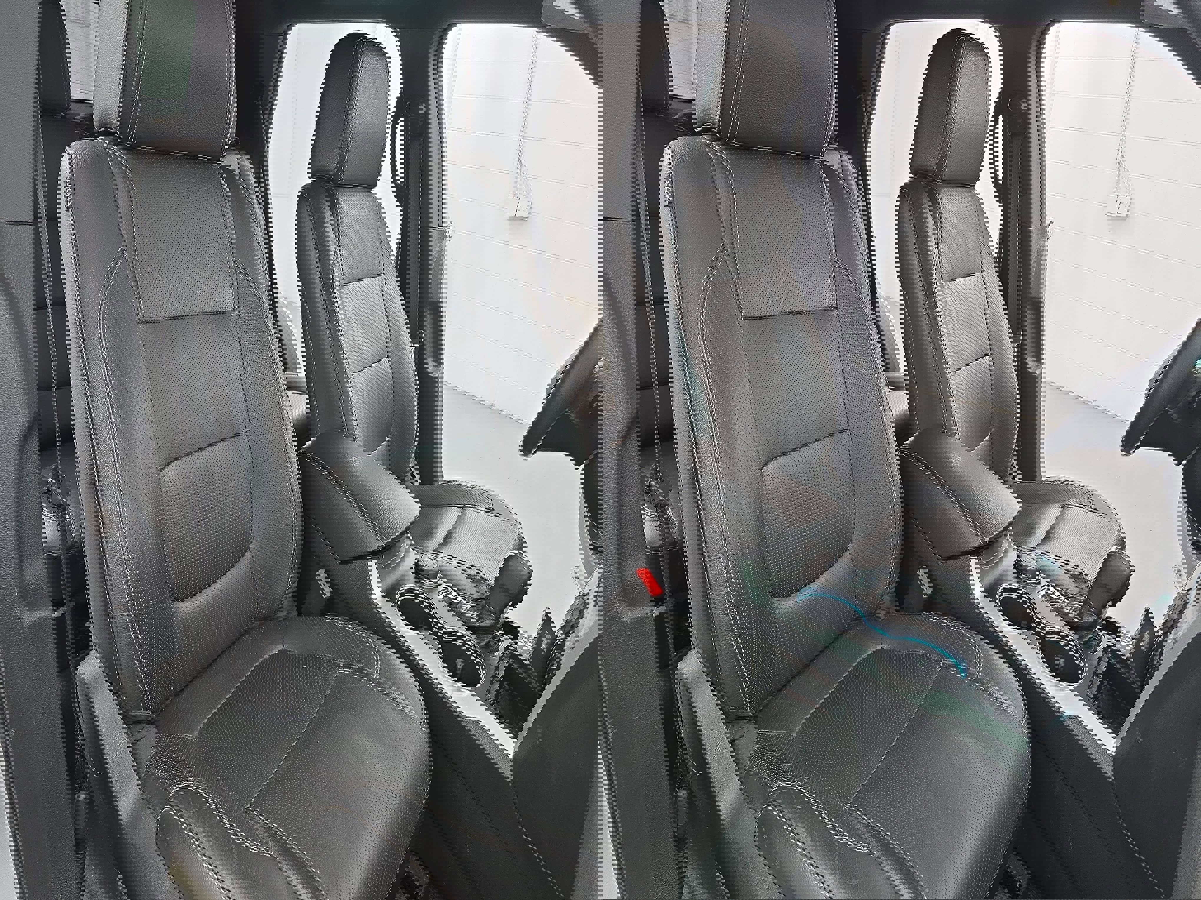 Used 2014 Ford Explorer Sport w/ Equipment Group 401A image 10