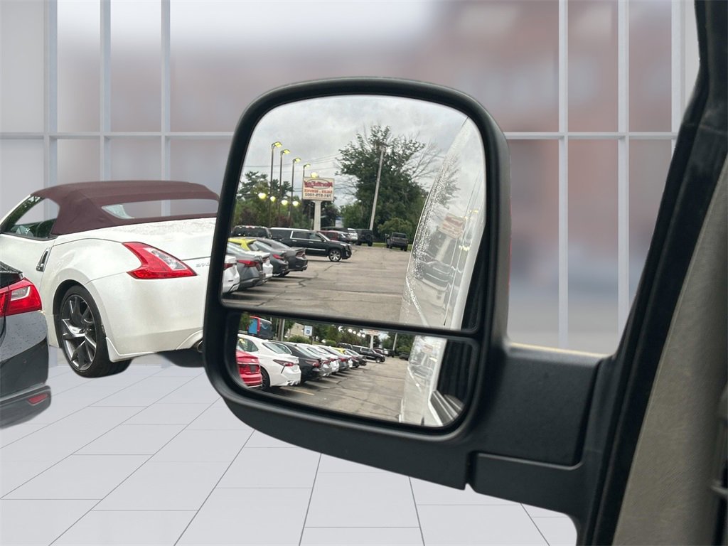 Used 2023 GMC Savana 2500 w/ Driver Convenience Package image 24