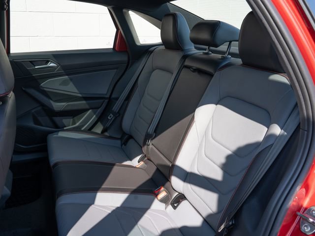 New 2026 Volkswagen Jetta GLI Autobahn FWD image 9