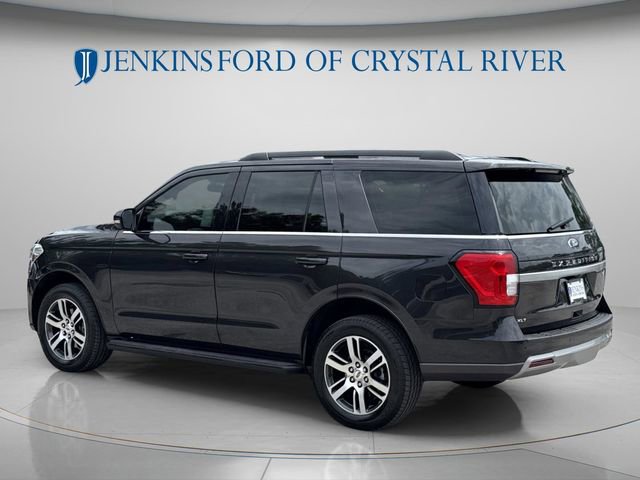 Used 2024 Ford Expedition XLT RWD image 7