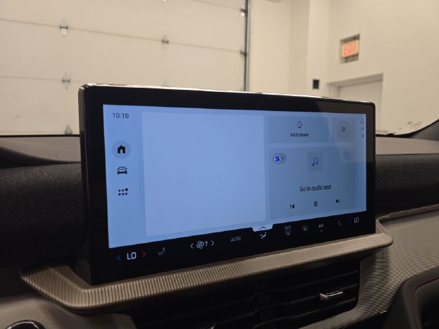 New 2027 Ford Explorer Active AWD/4WD image 26