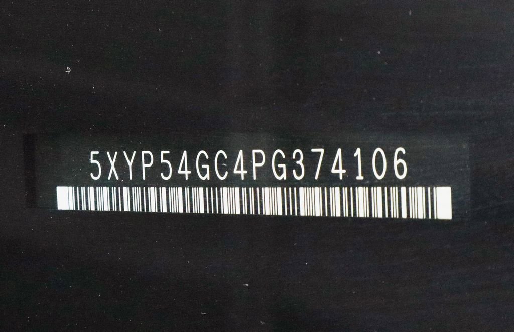 Used 2023 Kia Telluride SX image 36