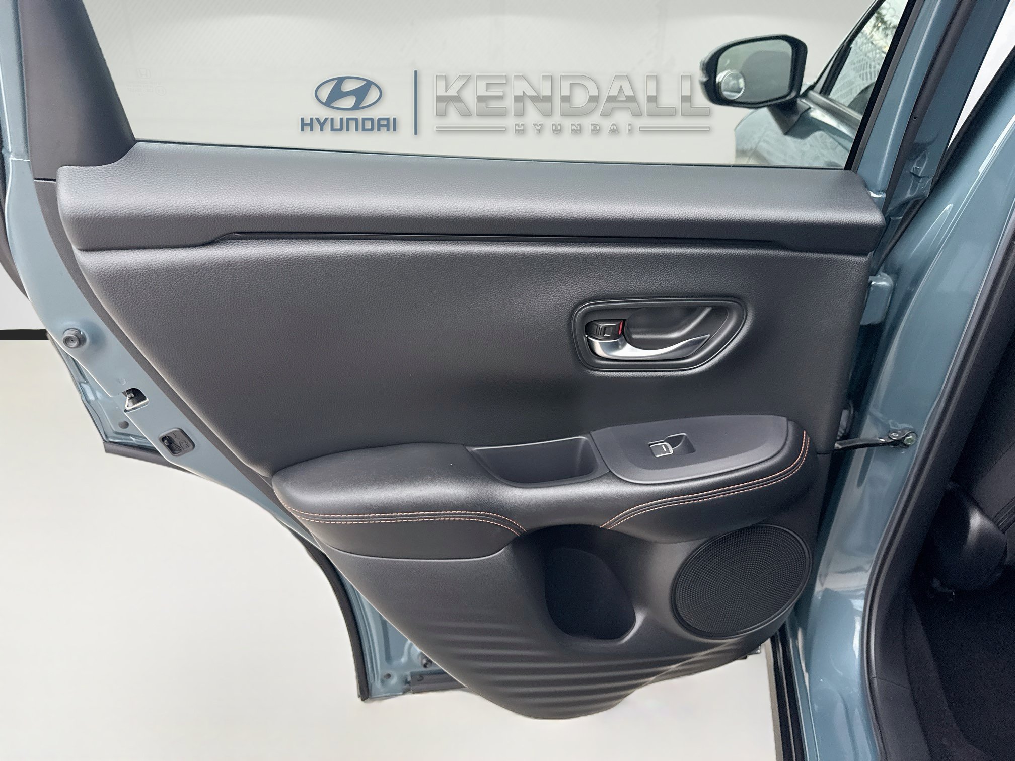Used 2025 Honda HR-V Sport image 22