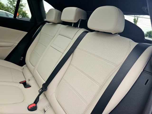 New 2027 Mercedes-Benz GLC 300 4MATIC image 24