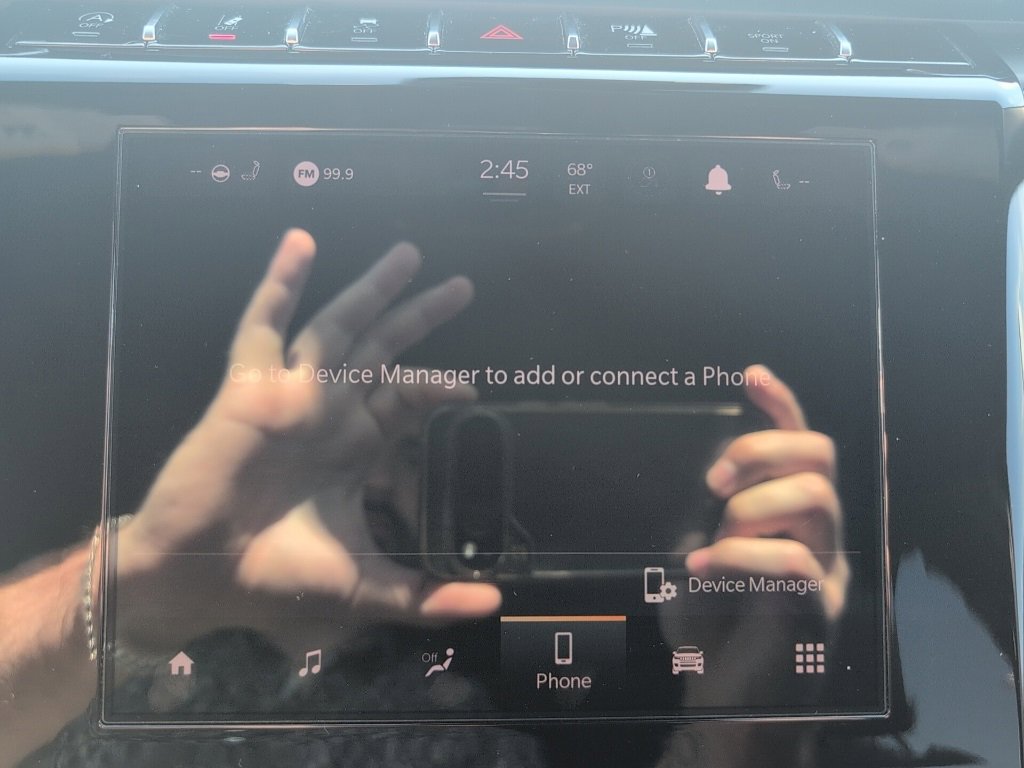 Used 2023 Jeep Grand Cherokee Altitude image 36