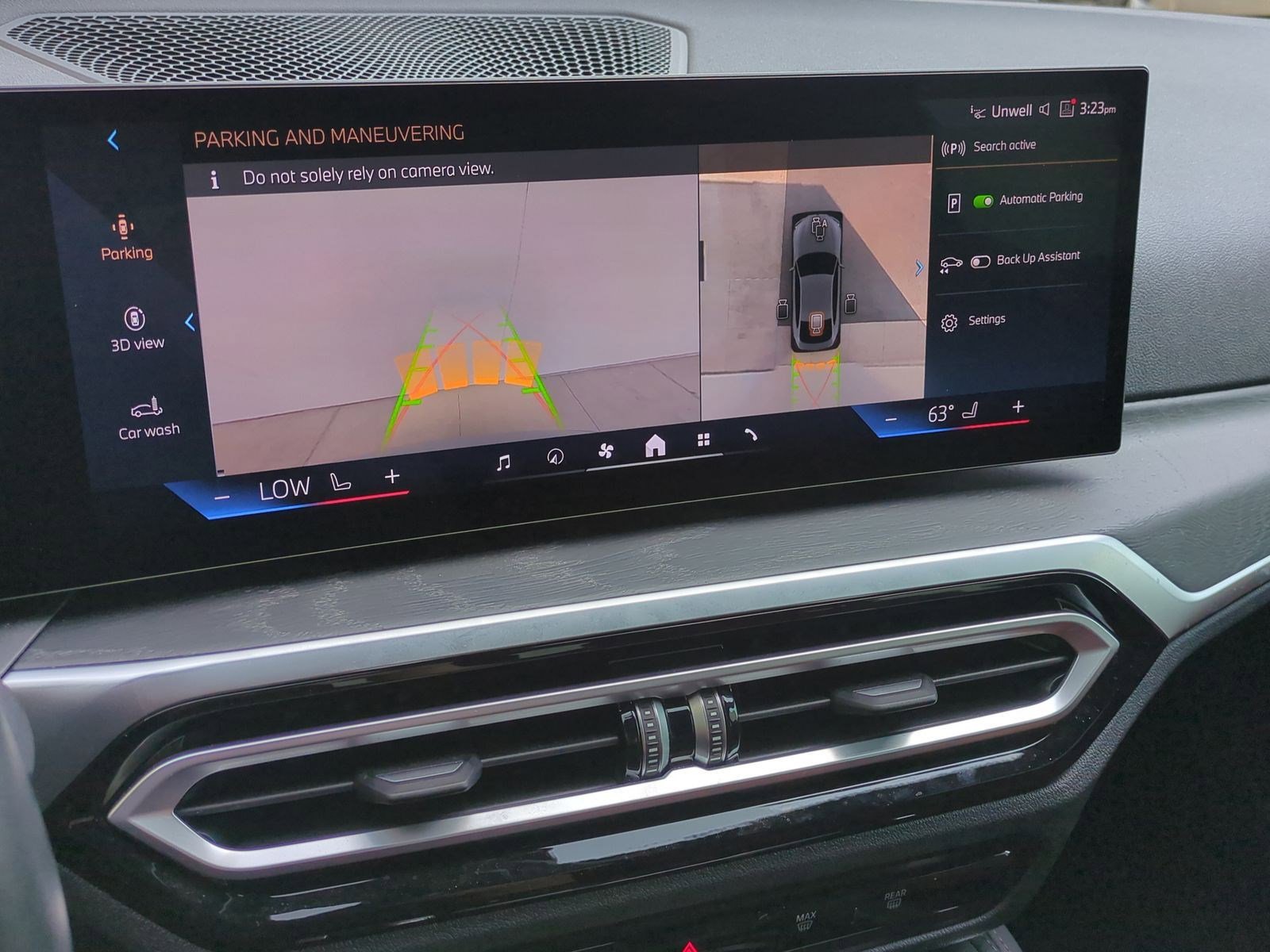 Certified 2024 BMW i4 eDrive40 w/ M Sport Package image 24