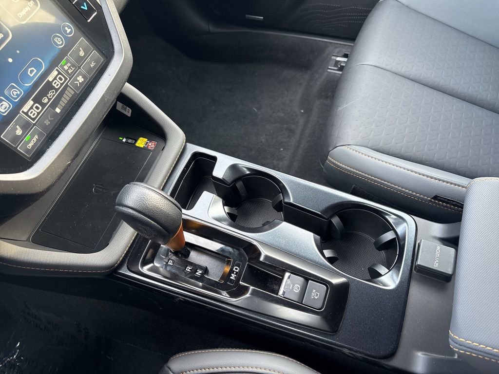 New 2026 Subaru Forester Wilderness image 18