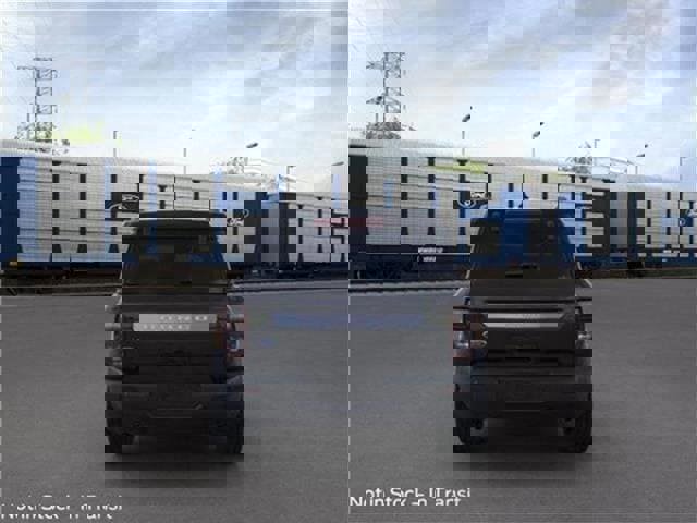 New 2025 Ford Bronco Sport Free Wheeling w/ Convenience Package image 79