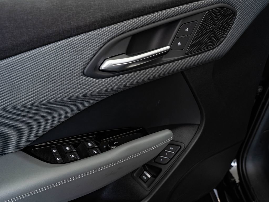 New 2026 Audi Q3 quattro 2.0T image 27