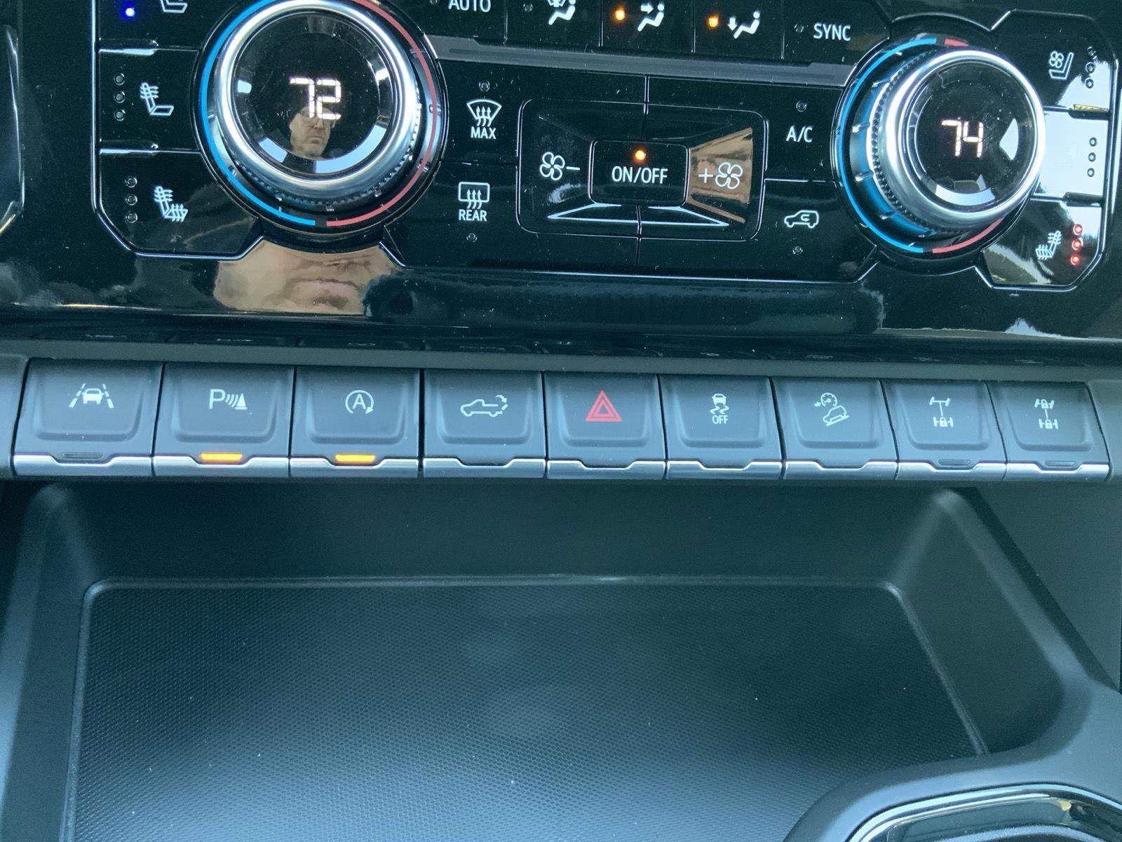 New 2026 GMC Sierra 1500 AT4X image 53