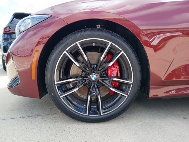 New 2026 BMW M340i xDrive w/ Premium Package AWD/4WD image 5