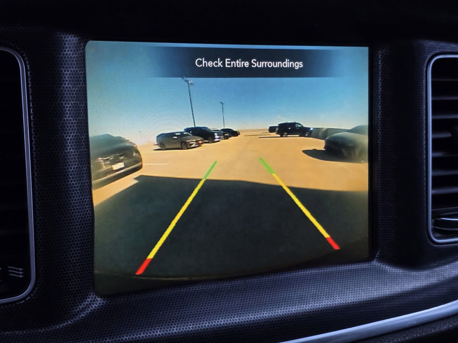 Used 2018 Dodge Charger R/T w/ Plus Group image 22