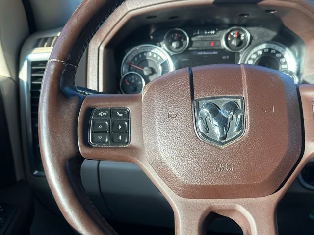 Used 2018 RAM 1500 Big Horn image 16
