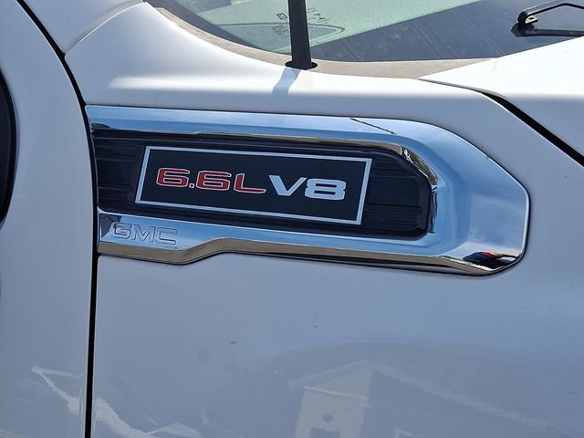 Used 2021 GMC Sierra 2500 2WD Regular Cab image 13