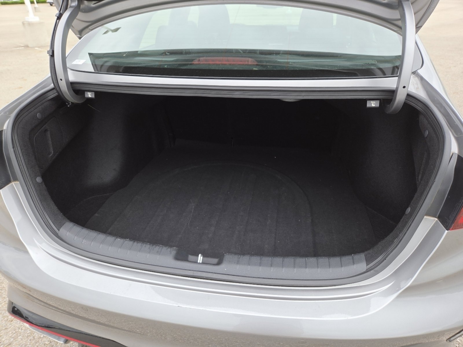 Used 2023 Kia Forte GT w/ GT2 Package FWD image 20