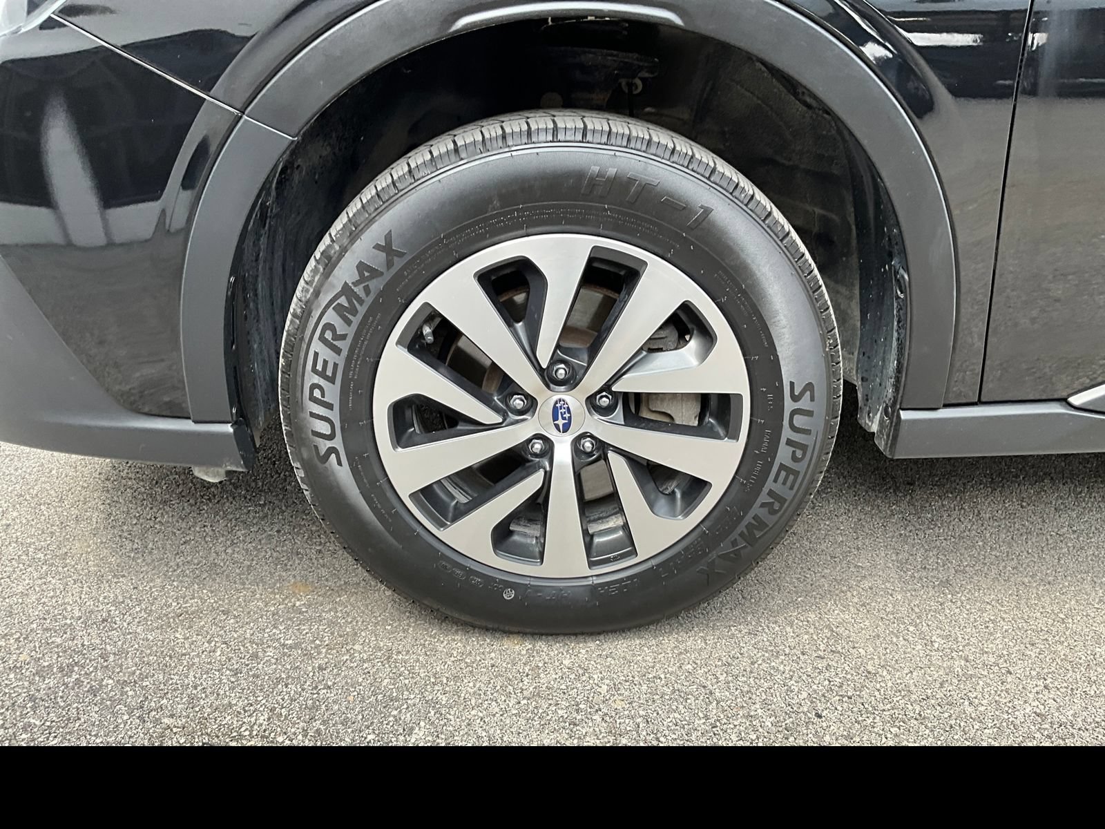 Used 2022 Subaru Outback Premium AWD/4WD image 15