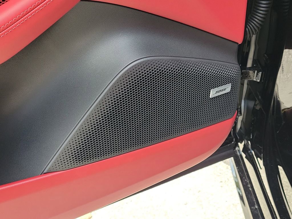 New 2026 Porsche Macan GTS Electric image 27