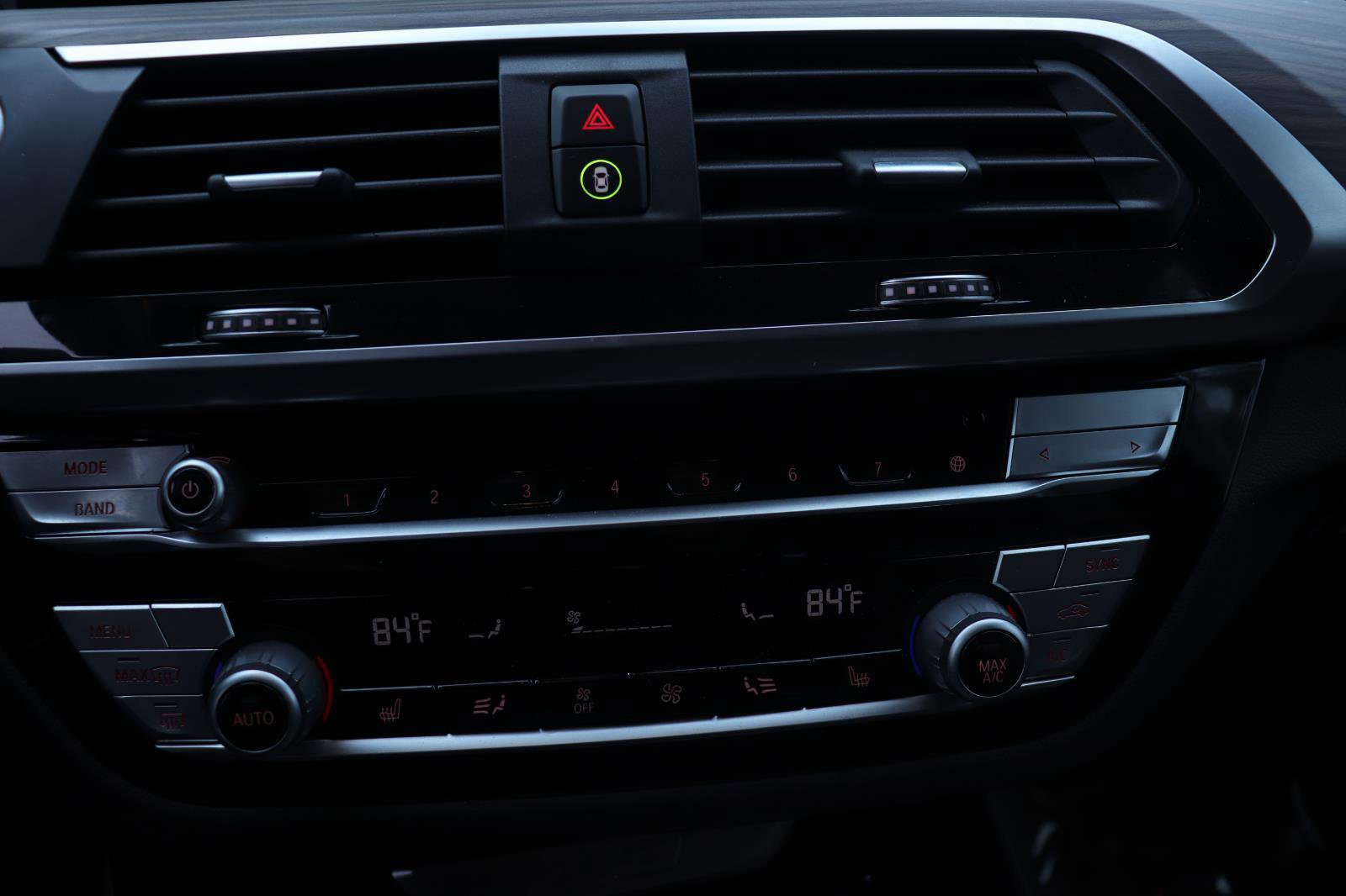 Used 2020 BMW X3 sDrive30i w/ M Sport Package 2 image 36