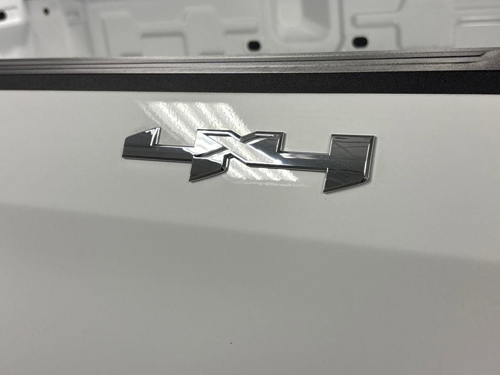 Used 2024 GMC Sierra 1500 Pro w/ Pro Value Package image 14