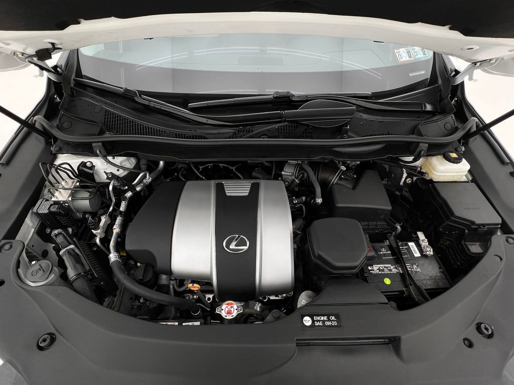 Used 2022 Lexus RX 350 AWD w/ Premium Package image 25