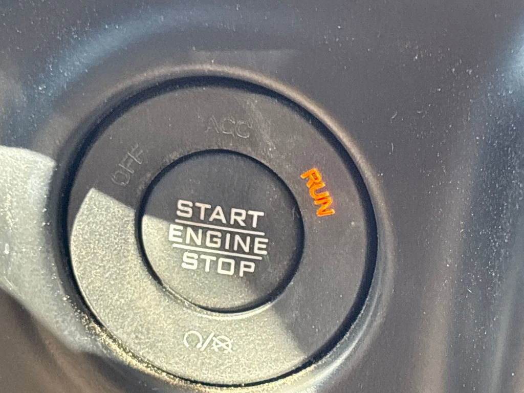 Used 2022 Jeep Gladiator Overland w/ Popular Equipment Package image 15