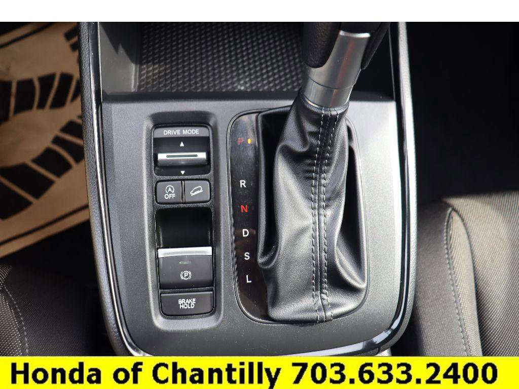 Used 2024 Honda CR-V LX image 17