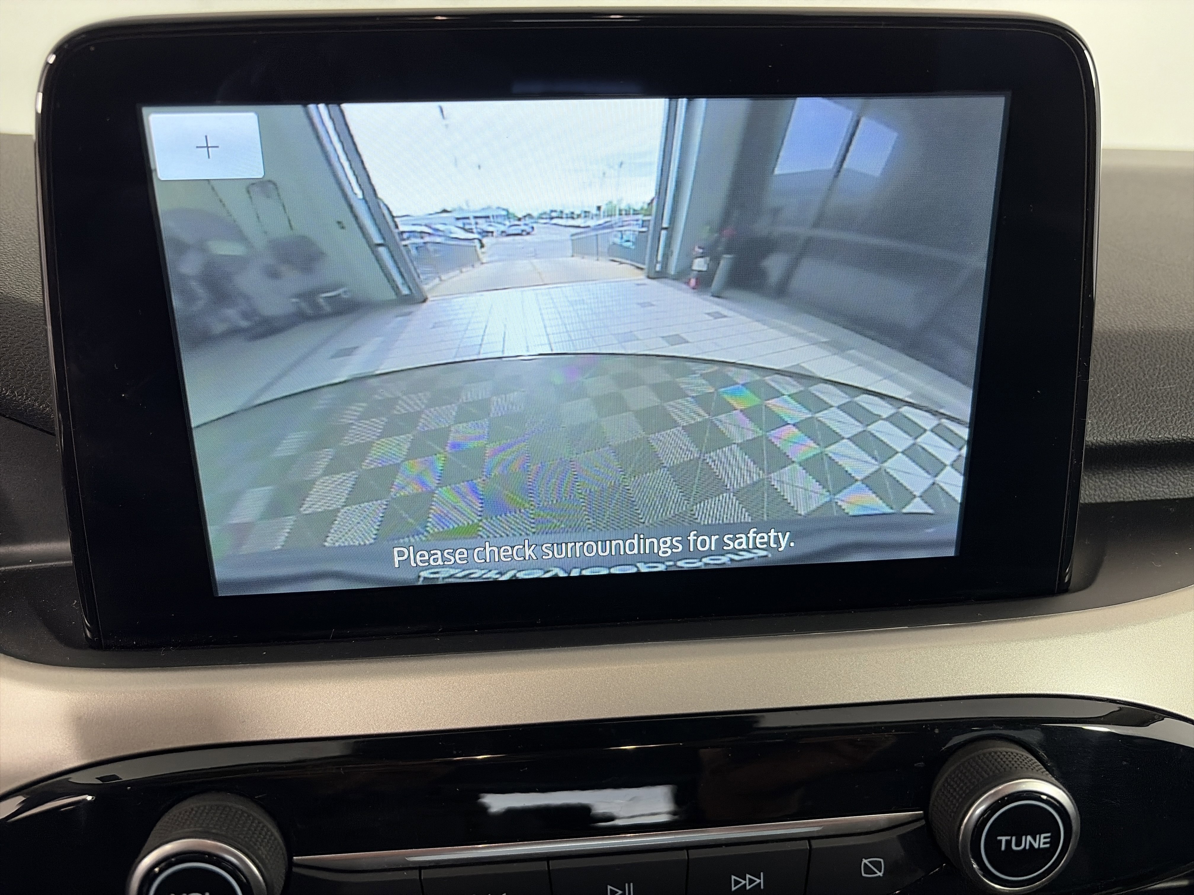 Used 2020 Ford Escape SE AWD/4WD image 20