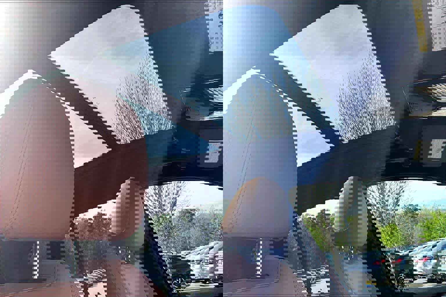 Certified 2024 BMW X3 sDrive30i w/ Premium Package image 13