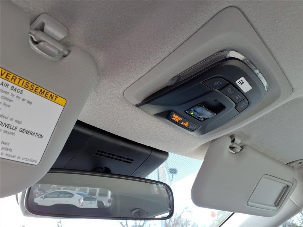 New 2026 Toyota Corolla Cross L image 16