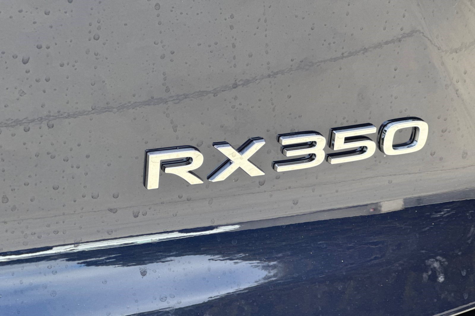 New 2026 Lexus RX 350 FWD w/ Accessory Package (Z1) image 26