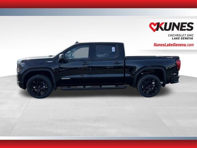 New 2026 GMC Sierra 1500 Elevation w/ Elevation Select Package image 9