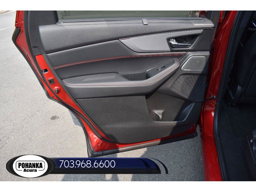 New 2026 Acura MDX A-Spec AWD/4WD image 30
