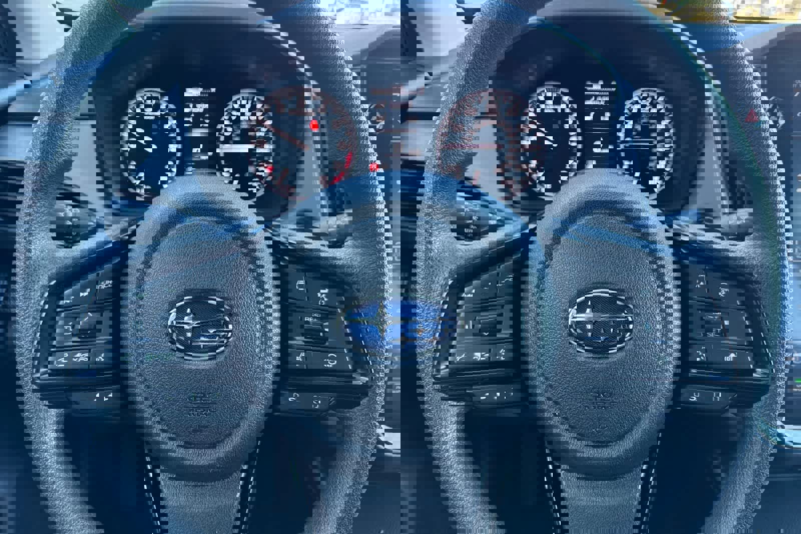 Used 2024 Subaru Crosstrek 2.0i Premium image 25