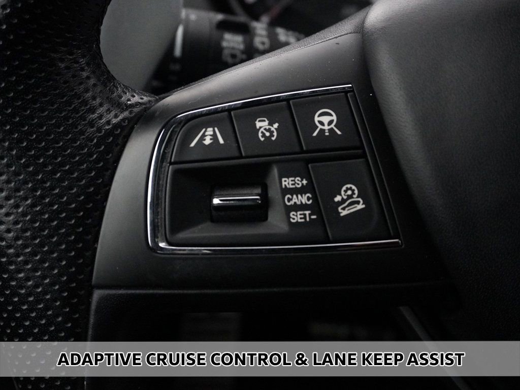 Used 2019 Maserati Levante GTS AWD/4WD image 5