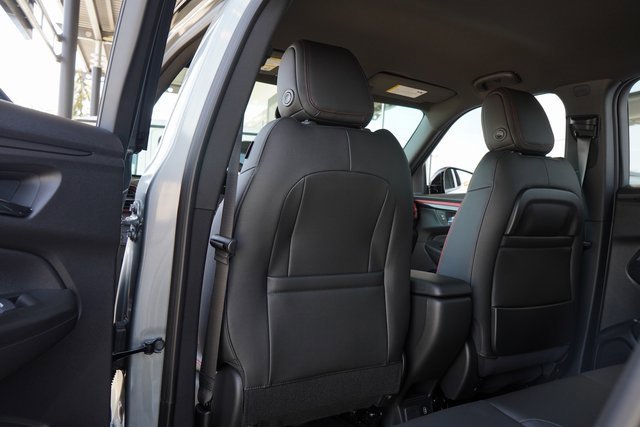 New 2026 Chevrolet TrailBlazer RS w/ Convenience Package image 28