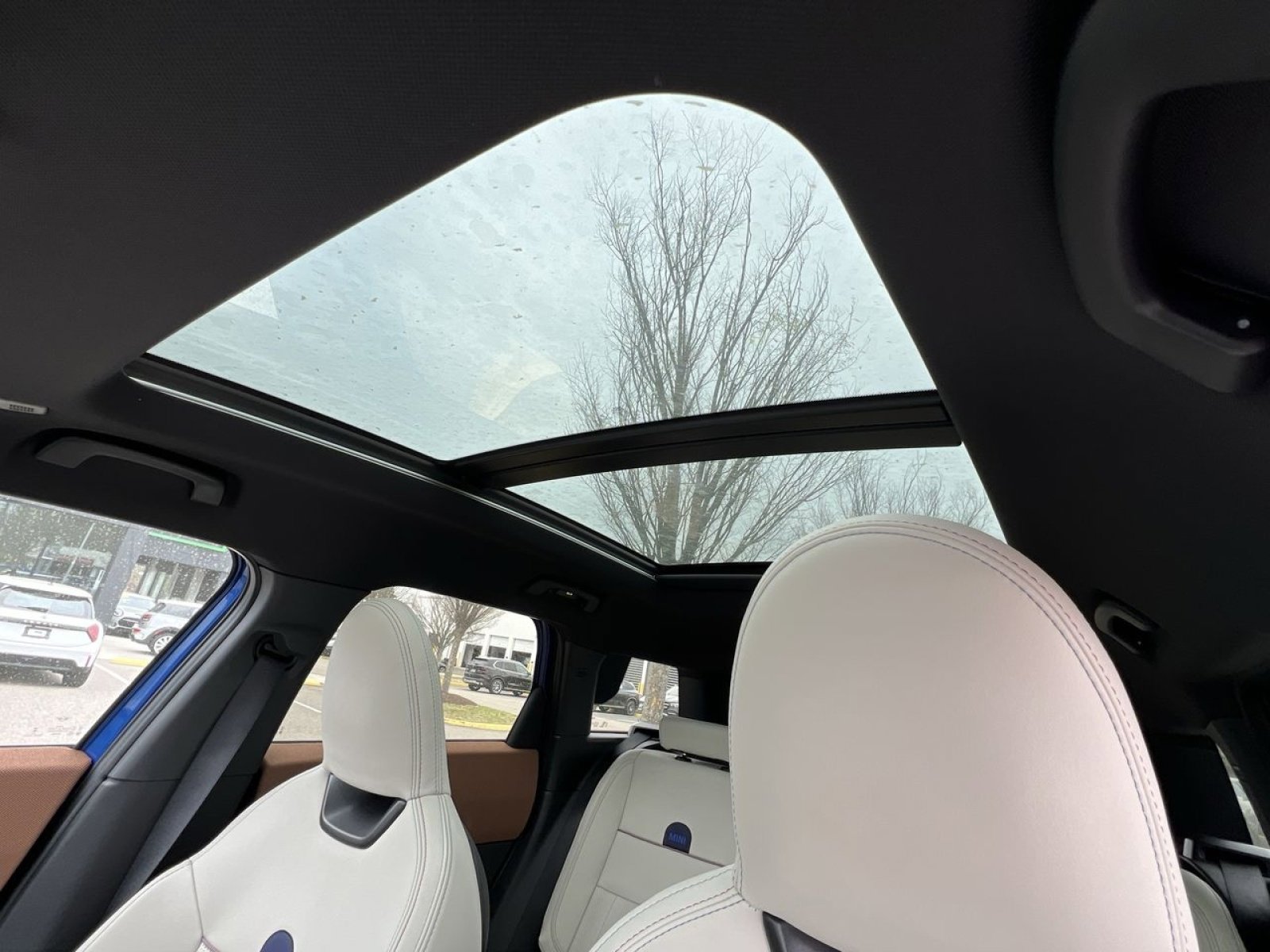 Certified 2025 MINI Cooper Countryman S w/ Comfort Package Max image 21