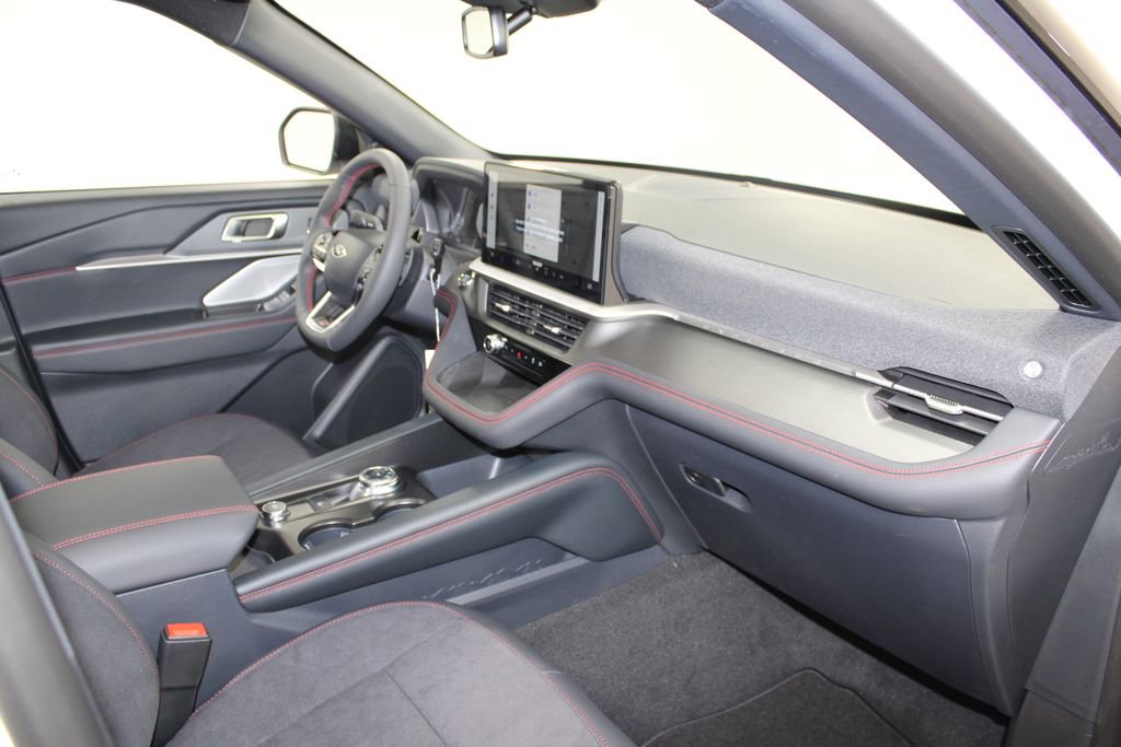 New 2026 Ford Explorer ST w/ Sun And Sound Package image 29