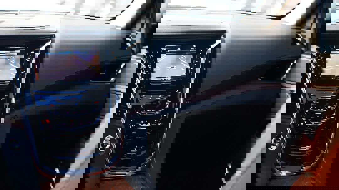 Used 2016 Cadillac Escalade ESV Luxury image 20