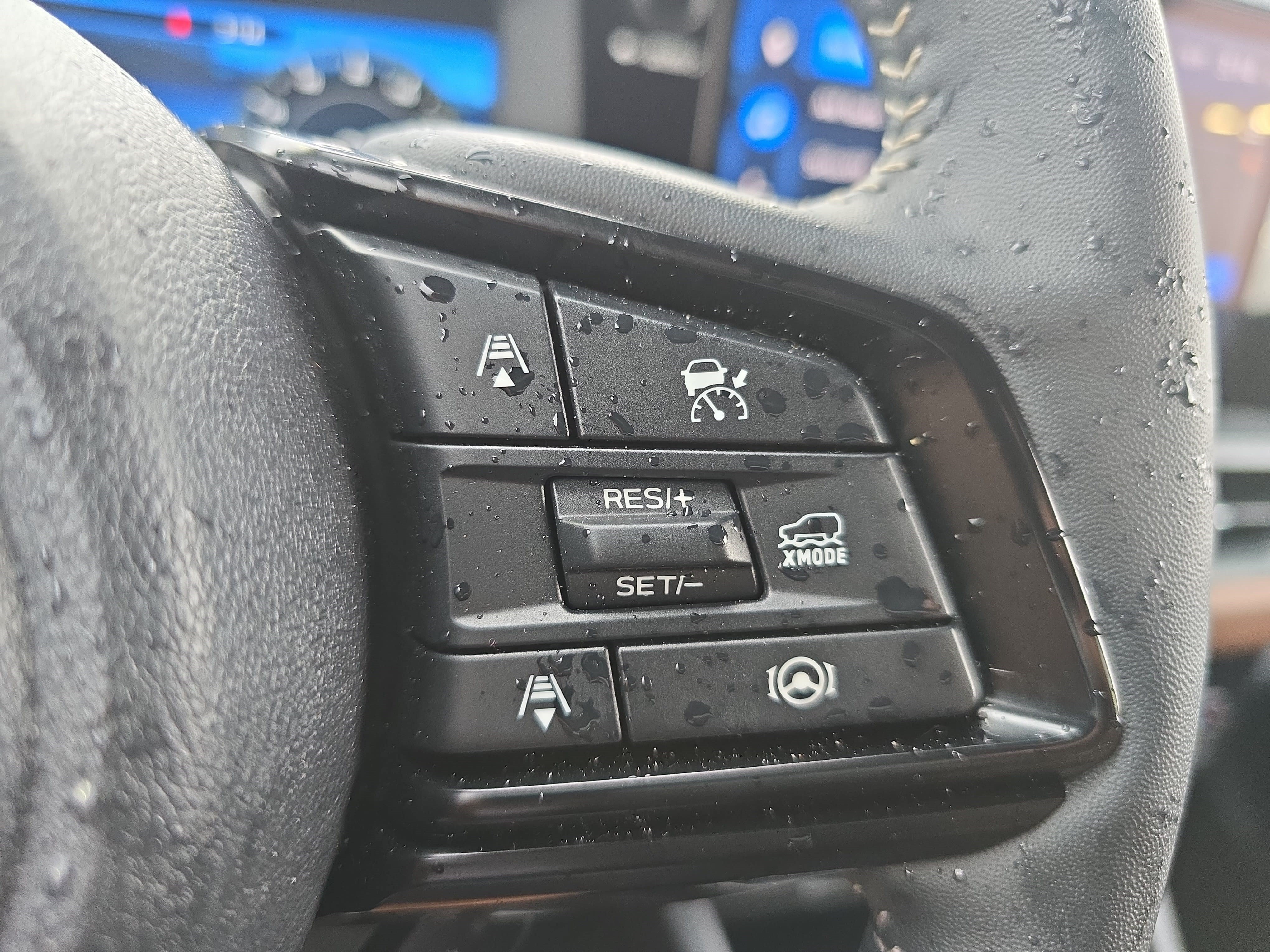 Used 2026 Subaru Outback Touring XT AWD/4WD image 18