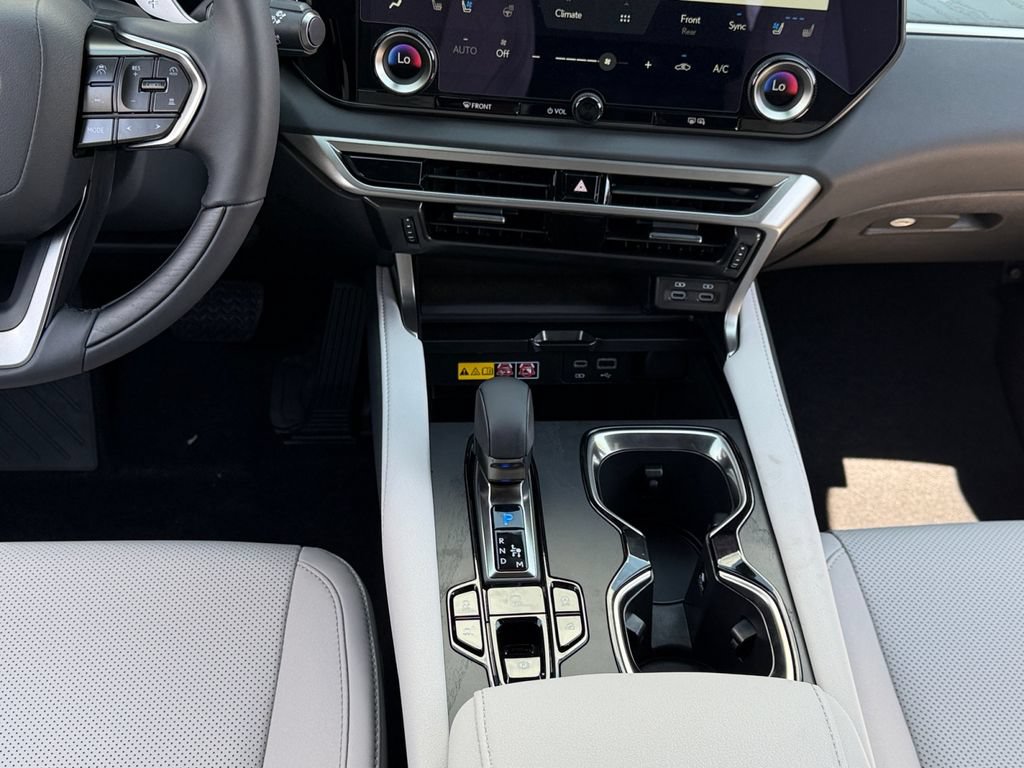 New 2026 Lexus RX 350 Premium AWD/4WD image 10