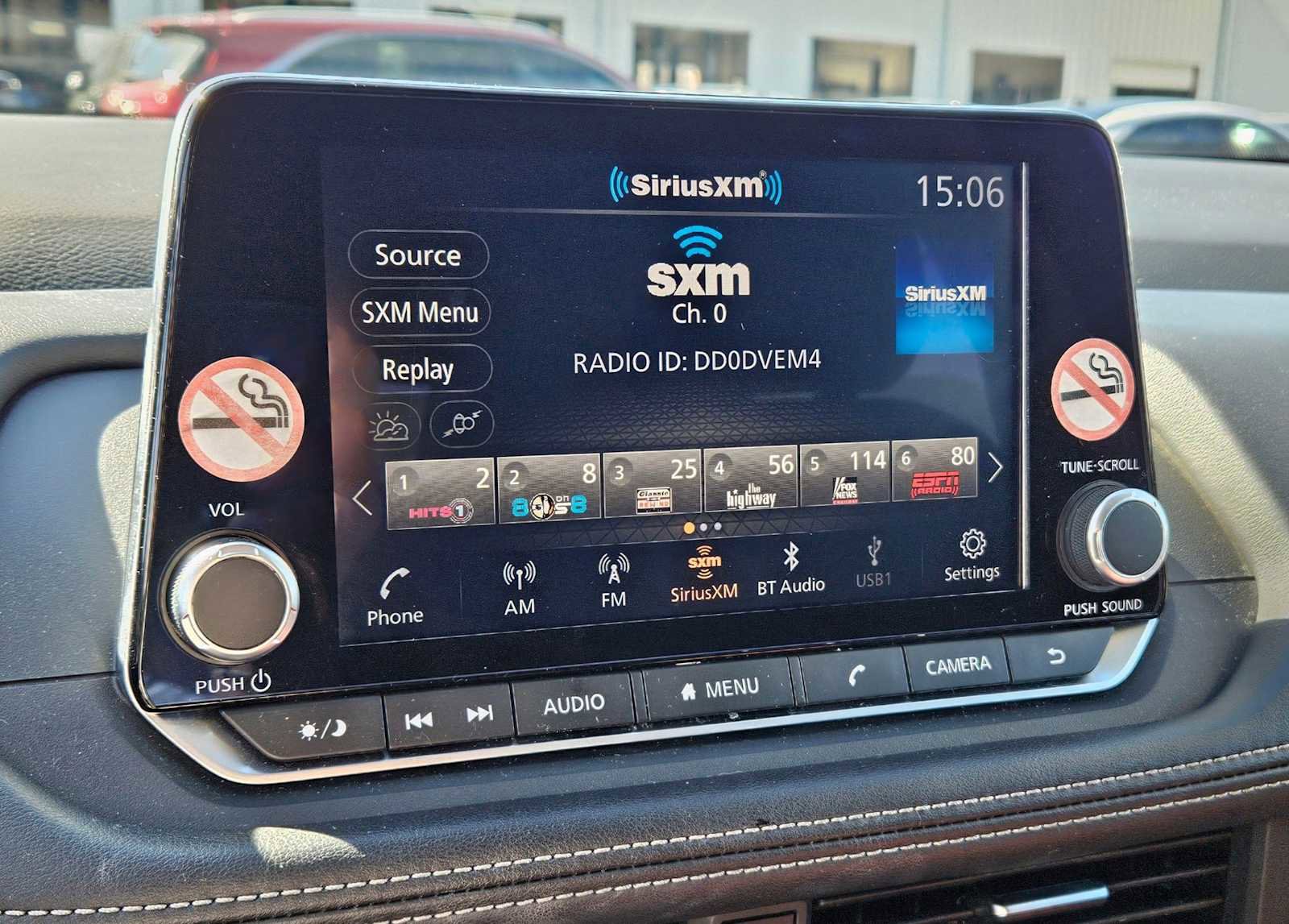 Used 2024 Nissan Rogue SV image 20