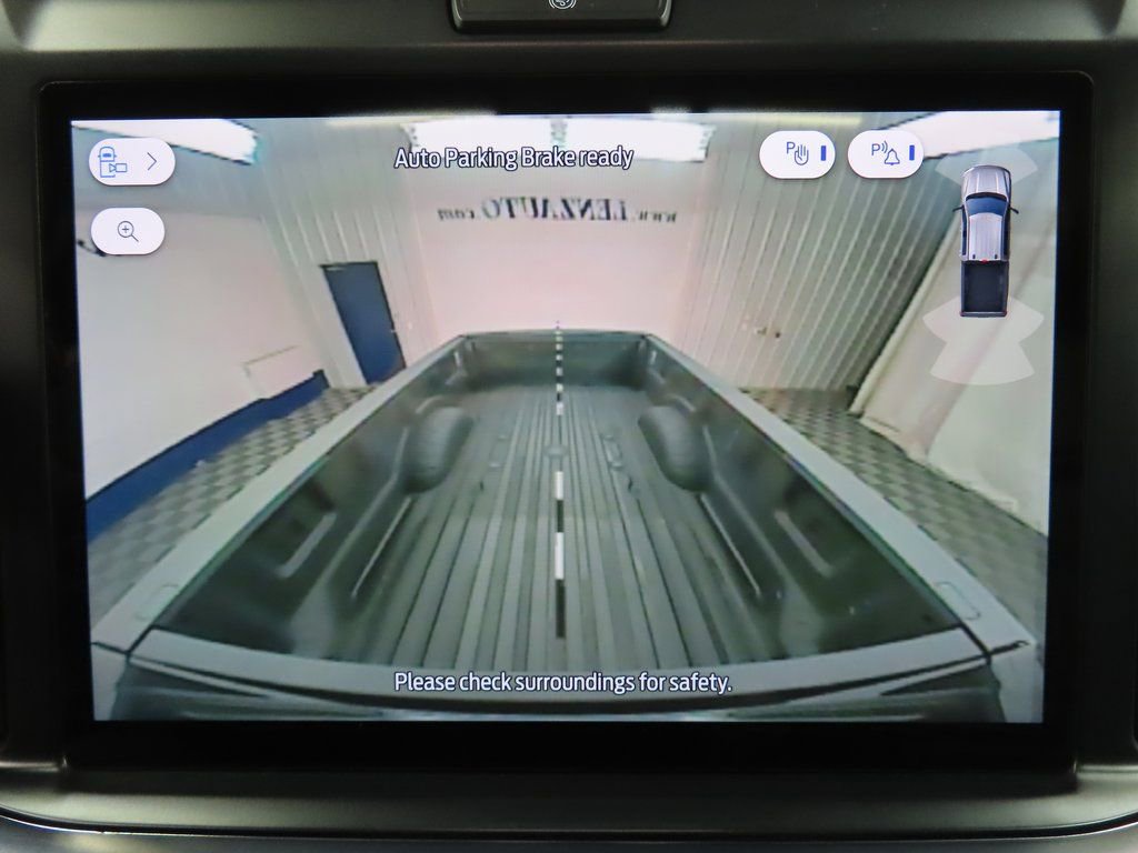 Used 2025 Ford F250 Platinum image 22