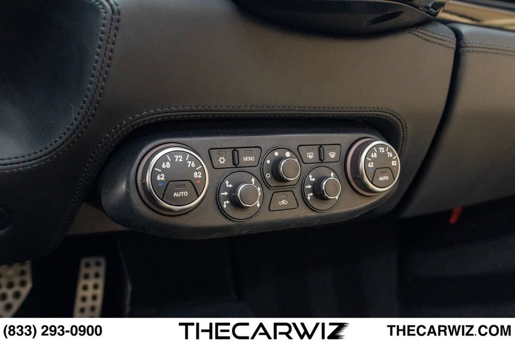 Used 2015 Ferrari 458 Spider RWD image 71