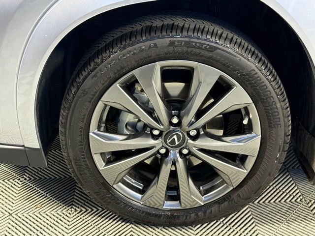 Used 2024 Lexus UX 250h F Sport image 11