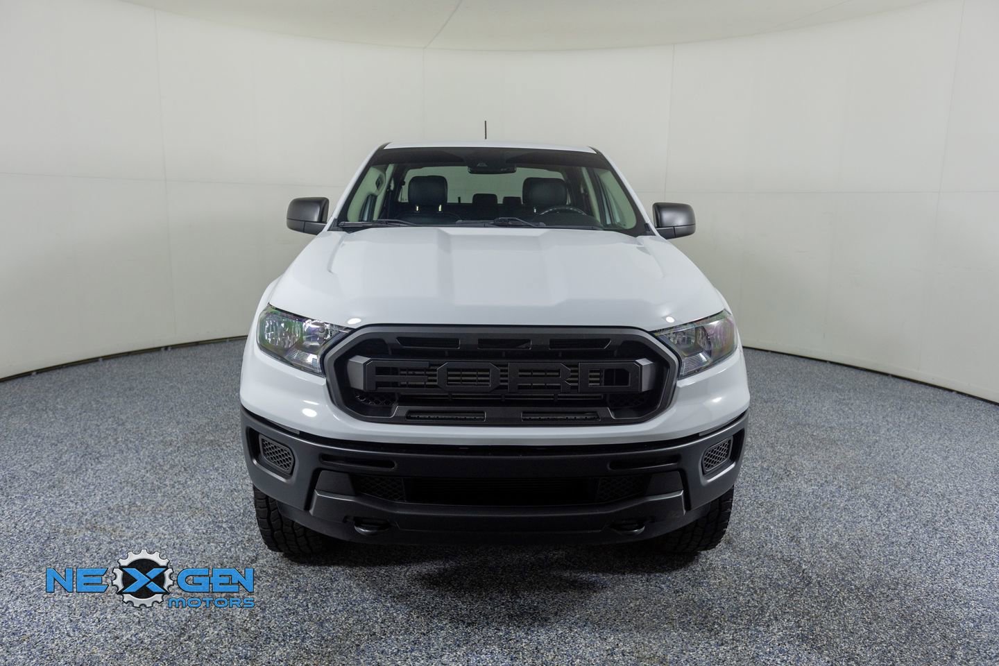 Used 2023 Ford Ranger XL AWD/4WD image 2